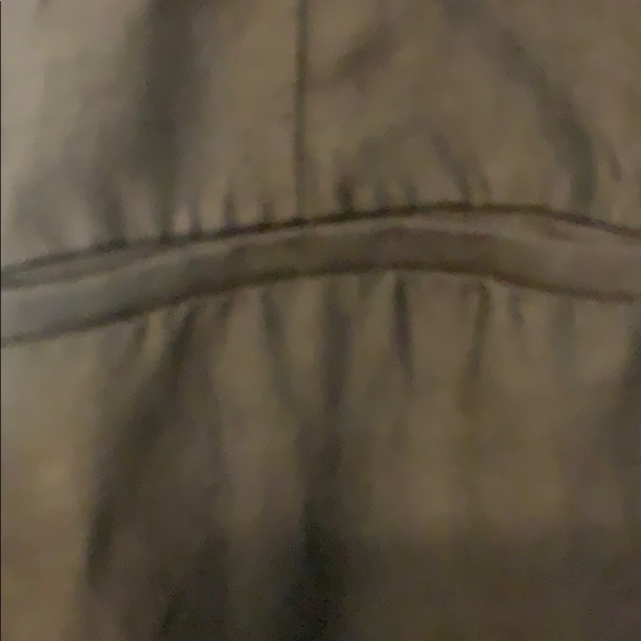 Helmut Lang wide leg black pants, 6 - Picture 5 of 5